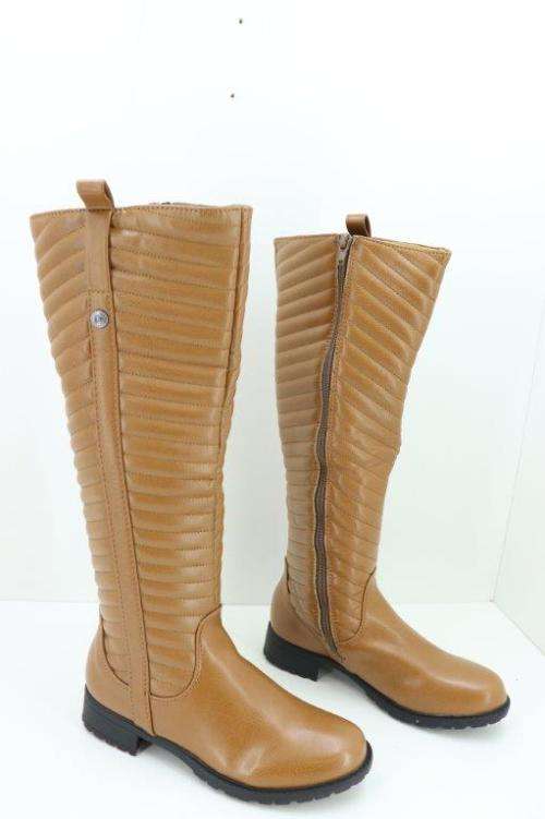 womens tan boots size 7